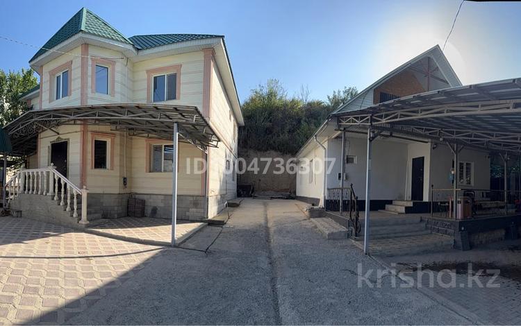 Отдельный дом · 6 комнат · 180 м² · 12 сот., мкр Таусамалы 35а — До аксайский больницы за 82 млн ₸ в Алматы, Наурызбайский р-н — фото 2
