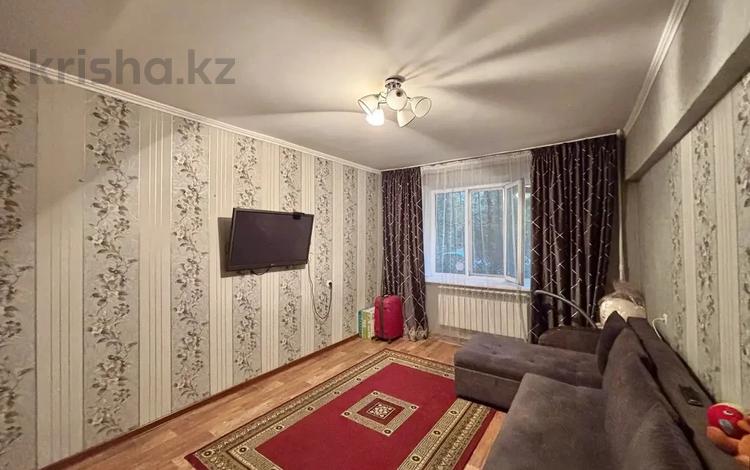 2-бөлмелі пәтер · 53 м² · 1/5 қабат, Райымбека, бағасы: 35.5 млн ₸ в Алматы, Алмалинский р-н — фото 2