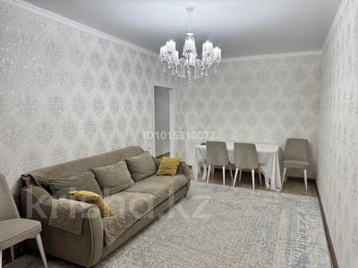 3-бөлмелі пәтер · 91 м² · 2/6 қабат, Райымбек батыра 169, бағасы: 420 000 ₸ в 