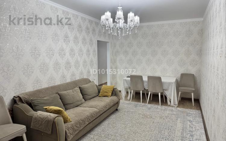 3-бөлмелі пәтер · 91 м² · 2/6 қабат, Райымбек батыра 169, бағасы: 420 000 ₸ в  — фото 2