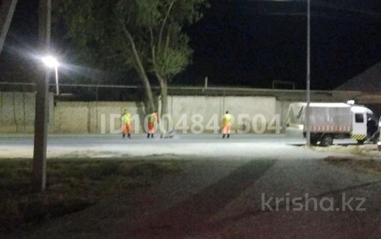 Участок · 8 соток, жилой массив Кайнар Булак 3 — Айбұғы за 8 млн ₸ в Шымкенте, Абайский р-н — фото 2