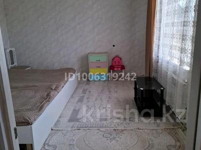 Отдельный дом · 1 комната · 60 м² · 12 сот., Ул.Конаева за 14 млн 〒 в Талдыкоргане, мкр Жастар