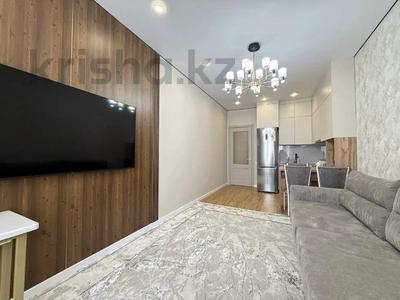 3-комнатная квартира · 64 м² · 9/12 этаж, Чингиз Айтматов 79 за 40.6 млн ₸ в Астане, Сарыарка р-н