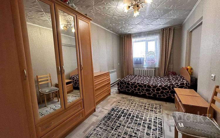 3-комнатная квартира · 57 м² · 5/5 этаж, Гастелло 13а за ~ 16.1 млн ₸ в Кокшетау — фото 2