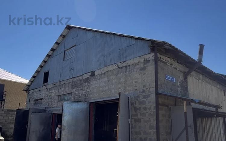 Азс, автосервисы и автомойки · 124 м² за 15.9 млн ₸ в Усть-Каменогорске — фото 2