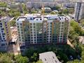 2-бөлмелі пәтер · 74.17 м², Радостовца 165/1, бағасы: ~ 66.4 млн ₸ в Алматы, Бостандыкский р-н — фото 4