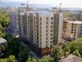 2-бөлмелі пәтер · 74.17 м², Радостовца 165/1, бағасы: ~ 66.4 млн ₸ в Алматы, Бостандыкский р-н — фото 5
