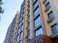 2-бөлмелі пәтер · 74.17 м², Радостовца 165/1, бағасы: ~ 66.4 млн ₸ в Алматы, Бостандыкский р-н — фото 10