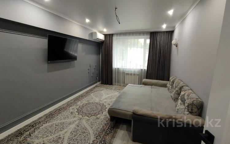 3-комнатная квартира · 69 м² · 1/5 этаж, мкр Алтай-2 22a за 40.5 млн 〒 в Алматы, Турксибский р-н — фото 44