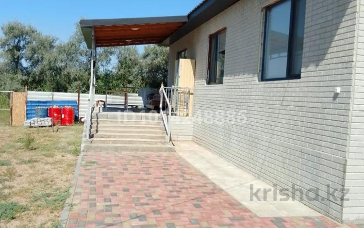 Жеке үй · 4 бөлме · 160 м² · 10 жүзд., 12А — АРНА, бағасы: 73 млн ₸ в Конаеве — фото 2