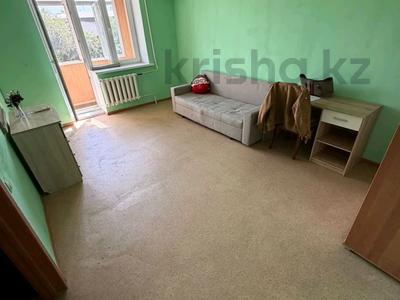 1-бөлмелі пәтер · 40 м² · 4/5 қабат, Жандосов, бағасы: 31.5 млн ₸ в Алматы, Бостандыкский р-н