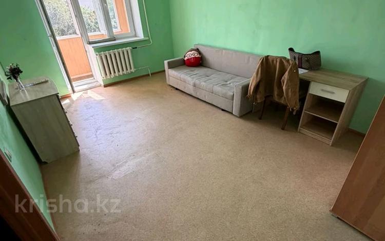 1-бөлмелі пәтер · 40 м² · 4/5 қабат, Жандосов, бағасы: 31.5 млн ₸ в Алматы, Бостандыкский р-н — фото 2
