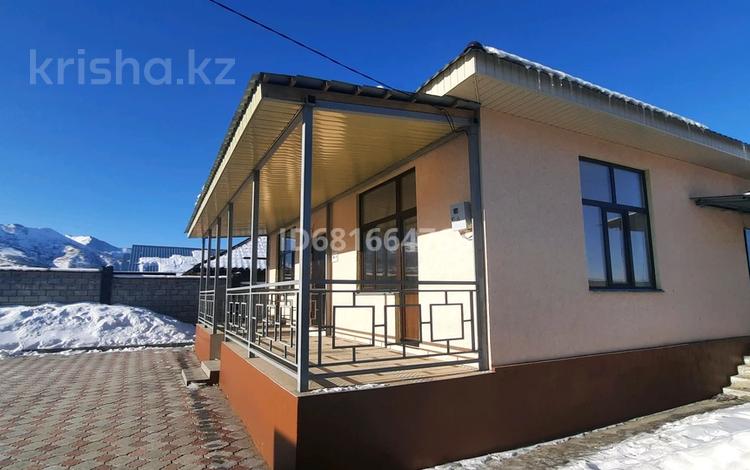 Отдельный дом • 4 комнаты • 110 м² • 6 сот., Акбулак 7 за 32.5 млн 〒 в Талгаре — фото 6