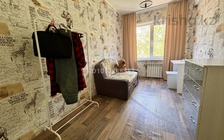 4-комнатная квартира · 79.6 м² · 4/5 этаж, Ахметова 9 — Мечети за 23 млн ₸ в им. Касыма кайсеновой — фото 2