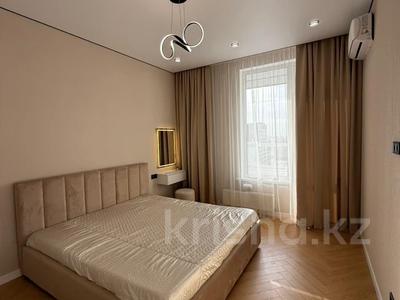 3-комнатная квартира · 71 м² · 16/18 этаж, Е-36 9/1 за 450 000 〒 в Астане, Нура р-н