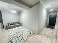 1-бөлмелі пәтер · 38 м² · 5/9 қабат, мкр Аксай-1А — Ясауи, бағасы: 23.2 млн ₸ в Алматы, Ауэзовский р-н