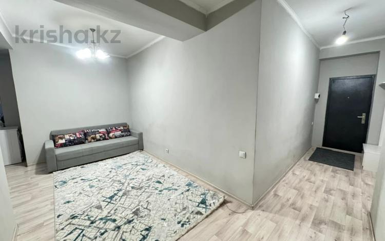 1-бөлмелі пәтер · 38 м² · 5/9 қабат, мкр Аксай-1А — Ясауи, бағасы: 23.2 млн ₸ в Алматы, Ауэзовский р-н — фото 8