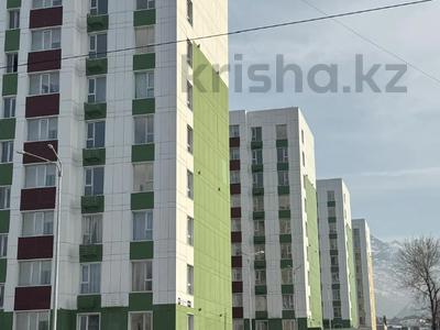 2-бөлмелі пәтер · 45 м² · 7/9 қабат, Ақжар ш/а., жанша досмухамедова, бағасы: 26 млн ₸ в Алматы, Наурызбайский р-н