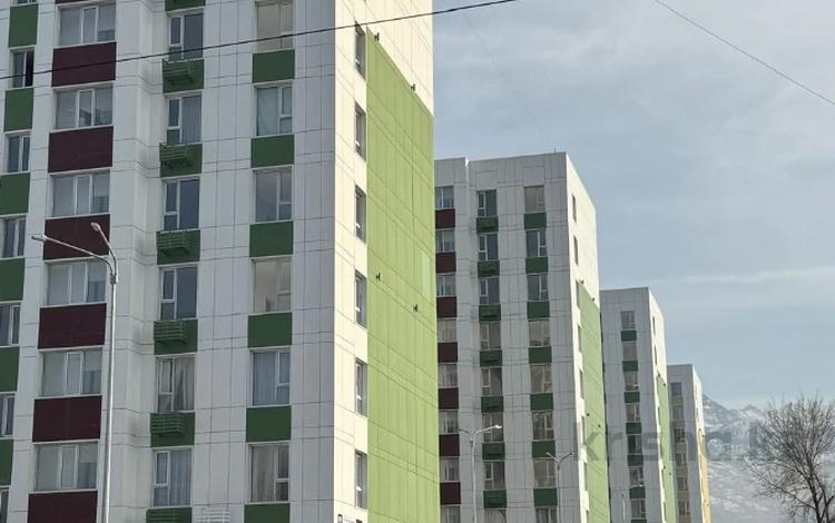2-комнатная квартира · 45 м² · 7/9 этаж, мкр Акжар, жанша досмухамедова за 26 млн ₸ в Алматы, Наурызбайский р-н — фото 9