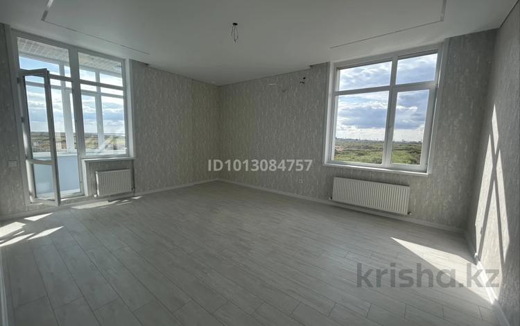 1-комнатная квартира · 53 м² · 3/16 этаж, Е-429 14 за 29 млн ₸ в Астане, Нура р-н — фото 2
