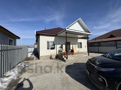 Жеке үй · 4 бөлме · 180 м² · 6 сот., Байтерек 32, бағасы: 23 млн 〒 в Талдыкоргане