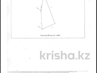 Участок · 13.25 га, Конаев за 3.1 млн 〒
