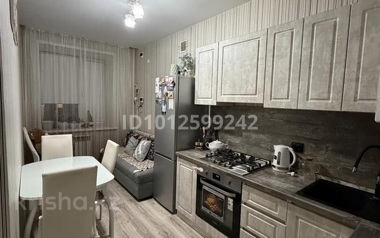 1-бөлмелі пәтер · 38 м² · 4/6 қабат, Юбилейный, бағасы: 200 000 ₸ в Костанае — фото 2