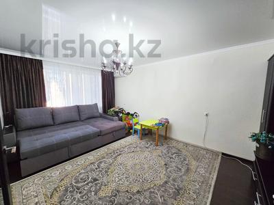 3-комнатная квартира · 65 м² · 3/5 этаж, Биржан Сал — ГУМ Арбат за 24.3 млн 〒 в Талдыкоргане