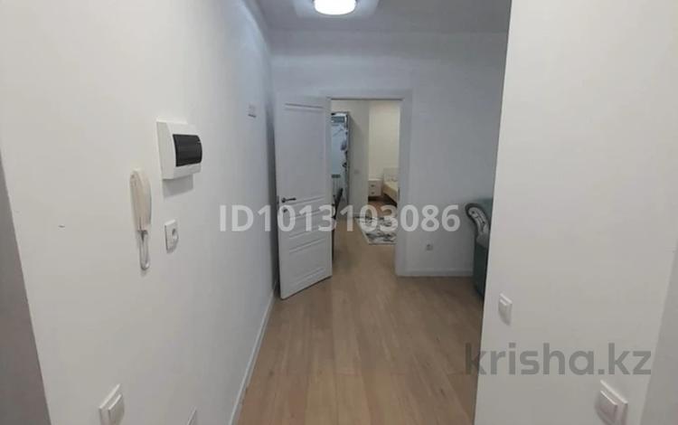 2-комнатная квартира · 53 м² · 9/9 этаж, Толе би 40 за 35 млн ₸ в Астане, Нура р-н — фото 13