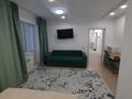2-комнатная квартира · 53 м² · 9/9 этаж, Толе би 40 за 35 млн ₸ в Астане, Нура р-н — фото 8
