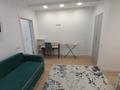 2-комнатная квартира · 53 м² · 9/9 этаж, Толе би 40 за 35 млн ₸ в Астане, Нура р-н — фото 9