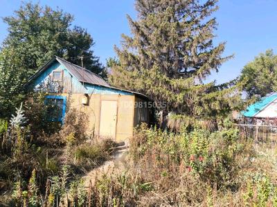 Дача · 1 комната · 27 м² · 6 сот., 1 линия "Геолог" дом 9 — Остановкас Плотина за 10 млн 〒 в Байсерке