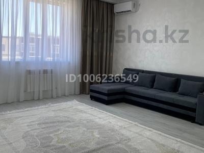 2-бөлмелі пәтер · 75 м² · 6/7 қабат, 20-ш/а. 19, бағасы: 200 000 ₸ в Актау, 20-й мкр