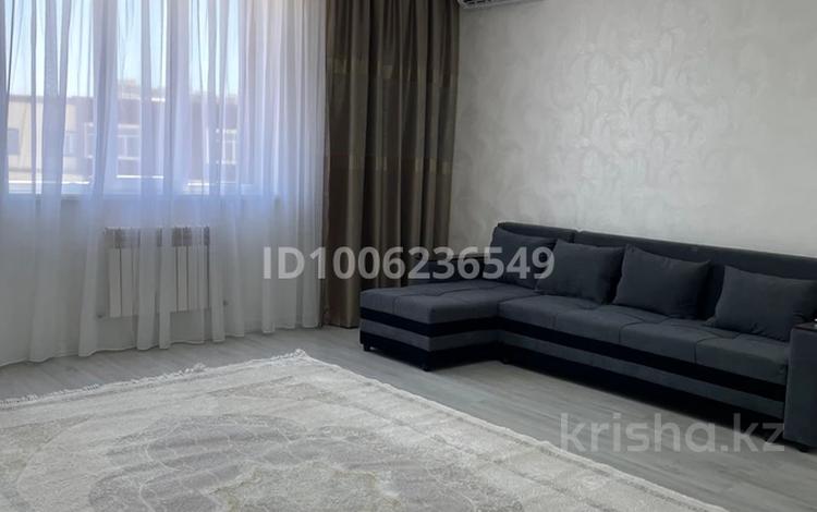 2-комнатная квартира · 75 м² · 6/7 этаж, 20-й мкр 19 за 200 000 ₸ в Актау — фото 4