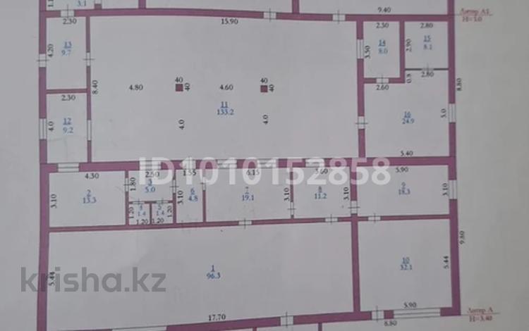 Действующий бизнес · 950 м², бағасы: 25 млн 〒 в Актобе — фото 2