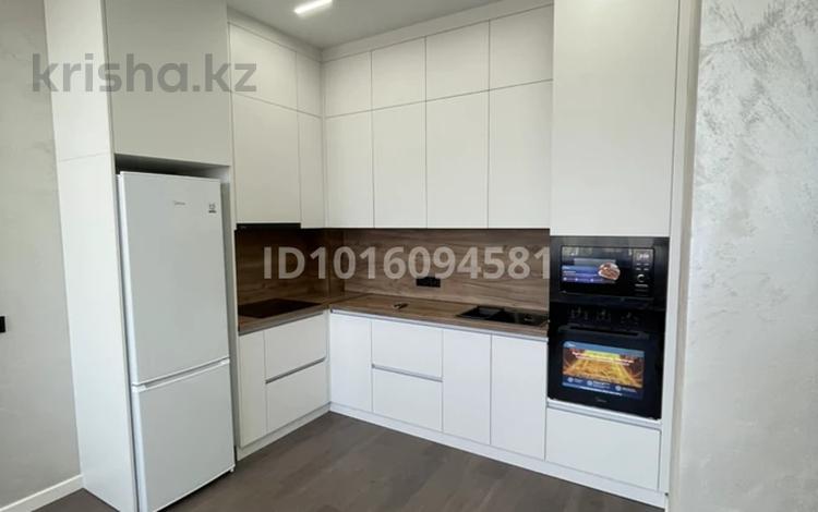 2-комнатная квартира · 51 м² · 3/12 этаж, мкр Юго-Восток, Таттимбета 40, 40/1, 41, 42 за 260 000 ₸ в Караганде, Казыбек би р-н — фото 2