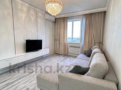 2-комнатная квартира · 72 м² · 11/12 этаж, мкр Калкаман-1, Калкаман — ПОДХОДИТ ПОД ИПОТЕКУ за 46 млн ₸ в Алматы, Наурызбайский р-н