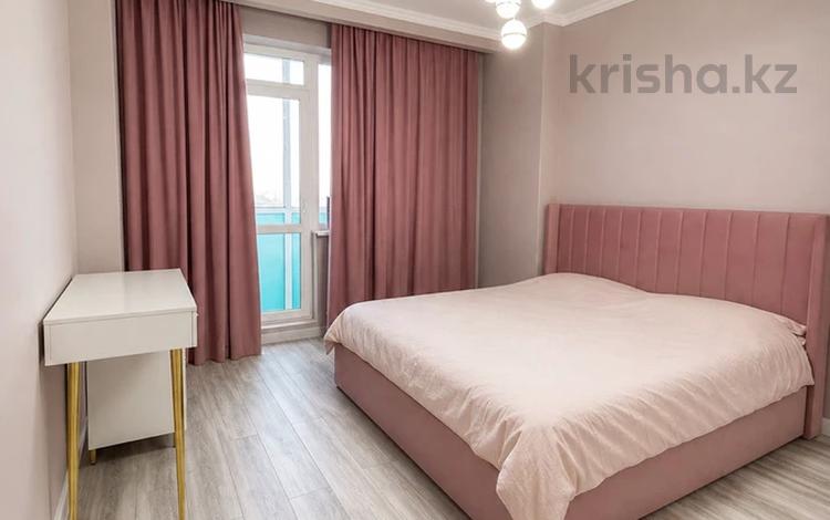 2-комнатная квартира · 72 м² · 11/12 этаж, мкр Калкаман-1, Калкаман — ПОДХОДИТ ПОД ИПОТЕКУ за 46 млн ₸ в Алматы, Наурызбайский р-н — фото 40