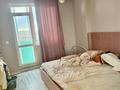 2-бөлмелі пәтер · 74 м² · 11/12 қабат, Қалқаман-1 ш/а., Калкаман 5/1, бағасы: 47 млн ₸ в Алматы, Наурызбайский р-н — фото 4