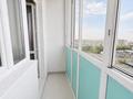 2-комнатная квартира · 72 м² · 11/12 этаж, мкр Калкаман-1, Калкаман — ПОДХОДИТ ПОД ИПОТЕКУ за 46 млн ₸ в Алматы, Наурызбайский р-н — фото 4