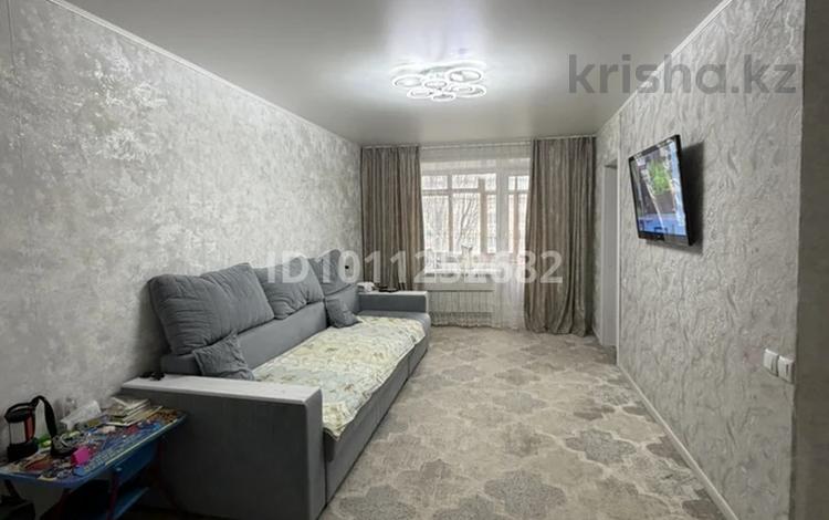 2-комнатная квартира · 46 м² · 4/5 этаж, Качарская 33 за 13.2 млн ₸ в Рудном — фото 2