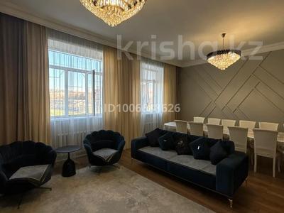 Часть дома · 7 комнат · 307 м² · 10 сот., Байзакова 149 — Ресторан Марсель за 130 млн 〒 в Павлодаре