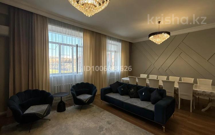 Часть дома · 7 комнат · 307 м² · 10 сот., Байзакова 149 — Ресторан Марсель за 125 млн 〒 в Павлодаре — фото 2