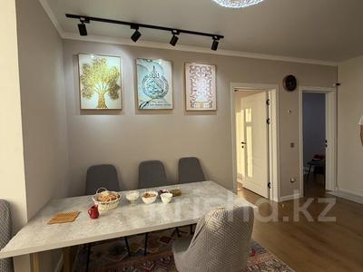 2-комнатная квартира · 60 м² · 4/5 этаж, Кеменгер 49/1 за 26 млн ₸ в Уральске