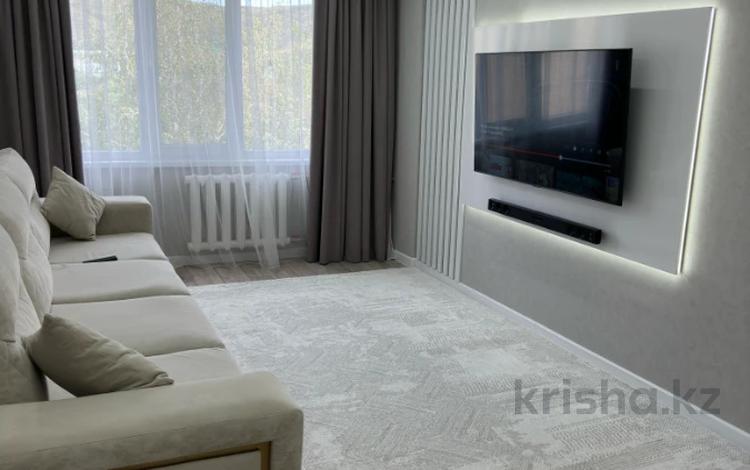 4-комнатная квартира · 86.2 м² · 5/5 этаж, Льва Толстого 17 за 34.6 млн ₸ в Усть-Каменогорске — фото 2