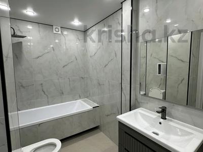 2-бөлмелі пәтер · 50 м² · 3/9 қабат, Улы Дала 45 — Туркестан, бағасы: ~ 33 млн ₸ в Астане, Есильский р-н