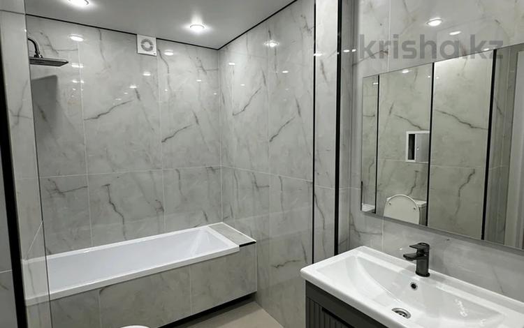 2-бөлмелі пәтер · 50 м² · 3/9 қабат, Улы Дала 45 — Туркестан, бағасы: ~ 33 млн ₸ в Астане, Есильский р-н — фото 2