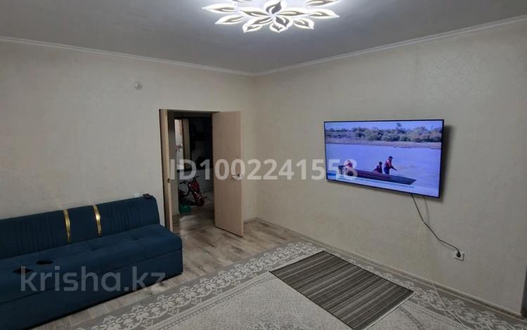 3-комнатная квартира · 78 м² · 10/12 этаж, мкр Туран-2 13а — Жаналык грамад за 34.5 млн ₸ в Шымкенте, Каратауский р-н — фото 2