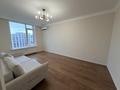 2-комнатная квартира · 55.1 м² · 8/8 этаж, Фариза онгарсынова 8 — Фариза Онгарсынова за 41 млн ₸ в Астане, Есильский р-н — фото 5