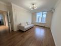 2-комнатная квартира · 55.1 м² · 8/8 этаж, Фариза онгарсынова 8 — Фариза Онгарсынова за 41 млн ₸ в Астане, Есильский р-н — фото 6